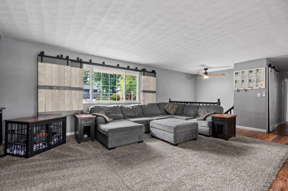 345 Harpwood Drive Franklin, OH 45005