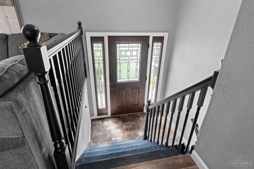 345 Harpwood Drive Franklin, OH 45005