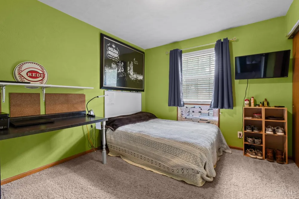 345 Harpwood Drive Franklin, OH 45005