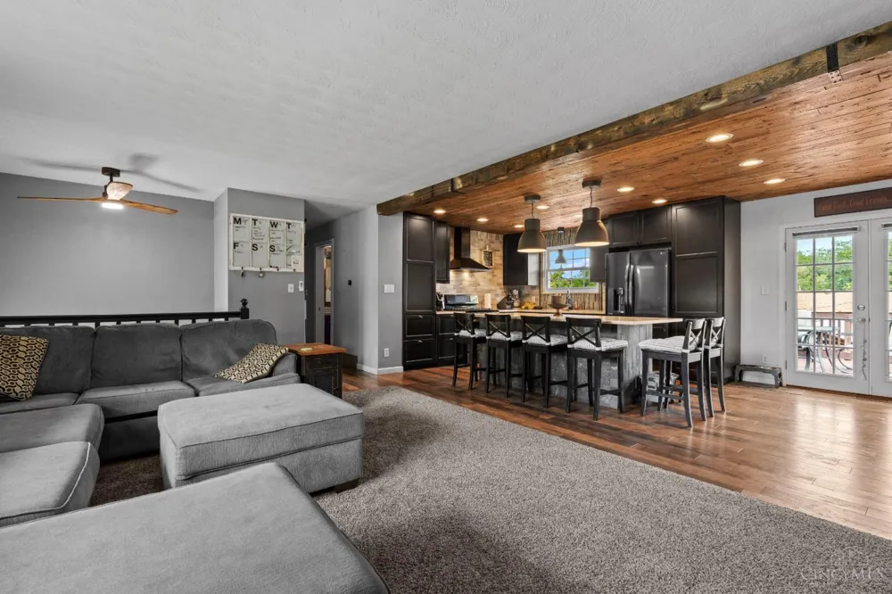 345 Harpwood Drive Franklin, OH 45005