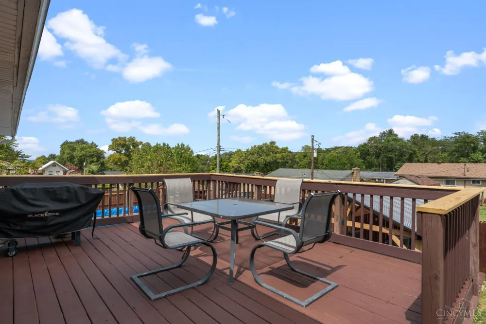 345 Harpwood Drive Franklin, OH 45005
