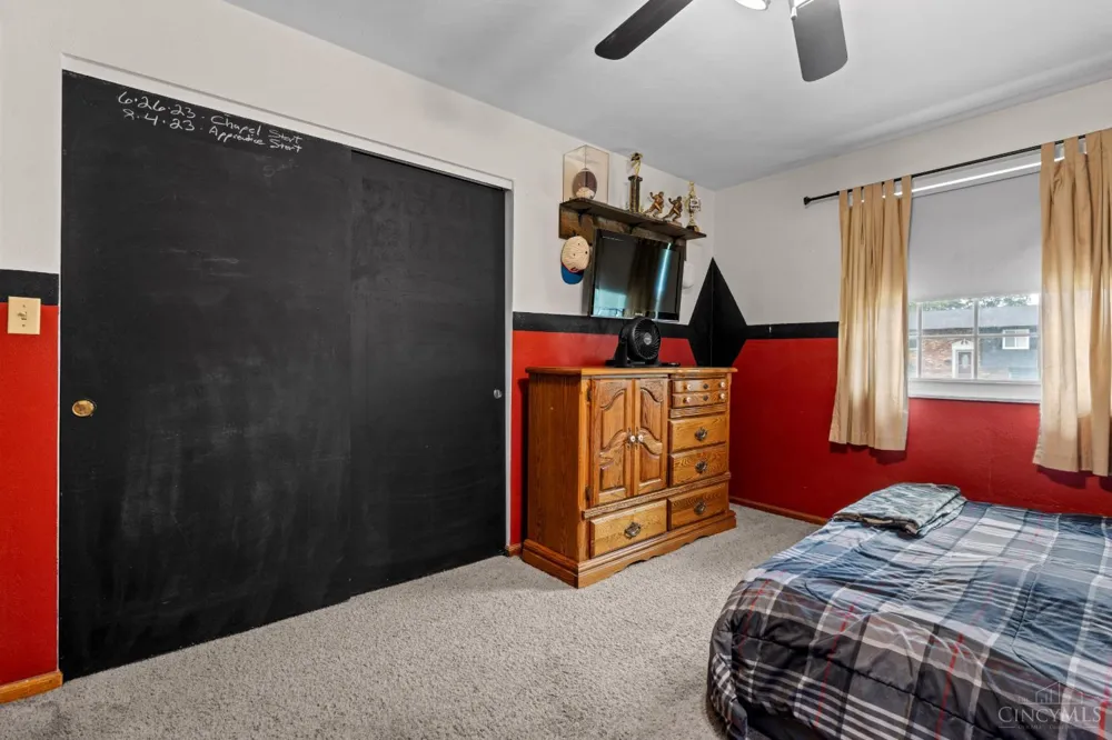 345 Harpwood Drive Franklin, OH 45005