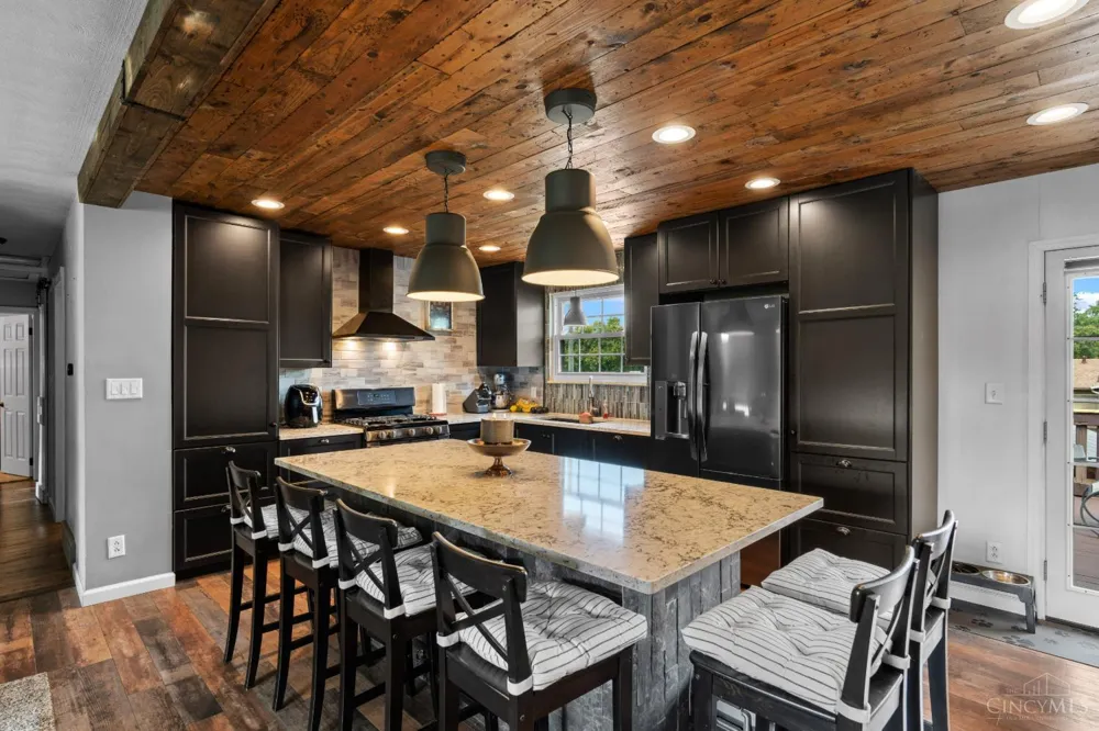 345 Harpwood Drive Franklin, OH 45005