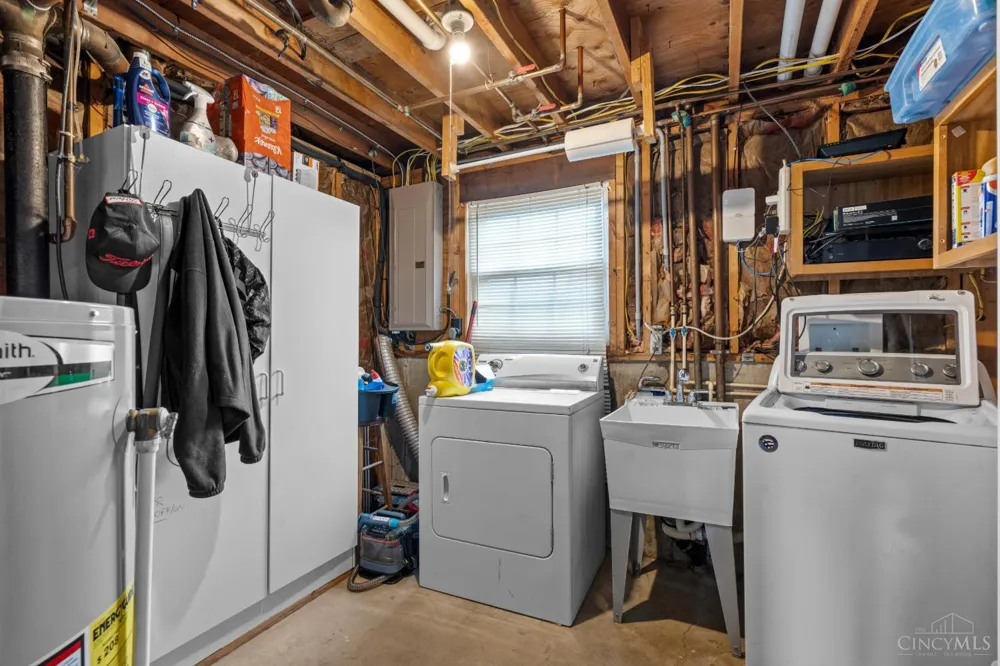345 Harpwood Drive Franklin, OH 45005