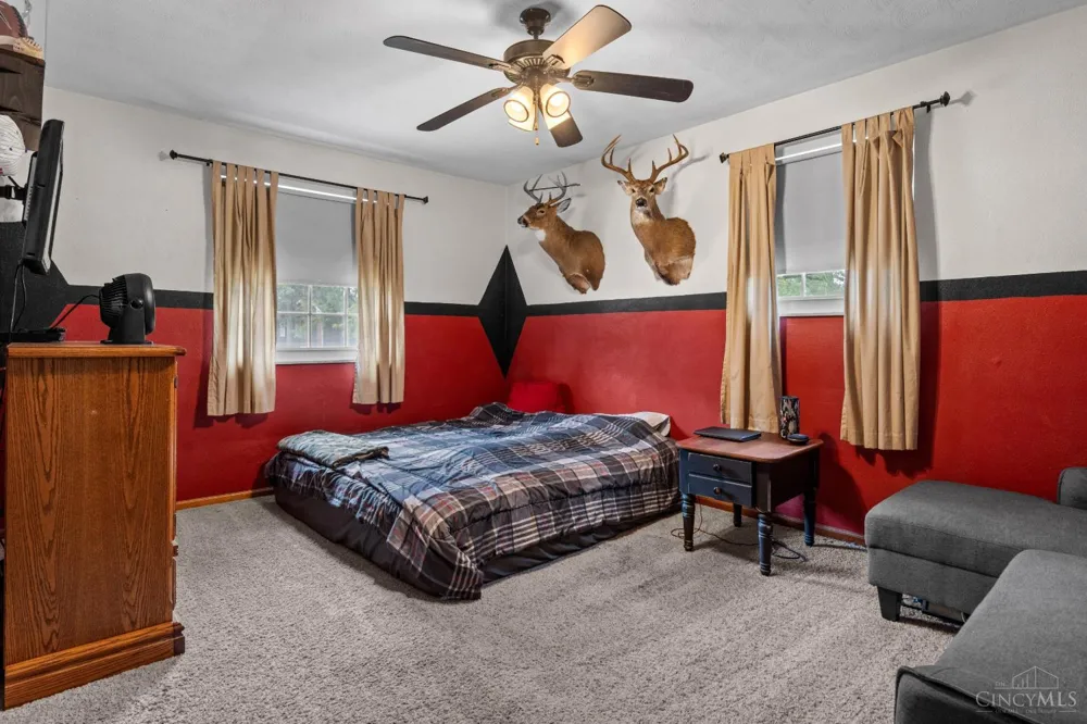 345 Harpwood Drive Franklin, OH 45005