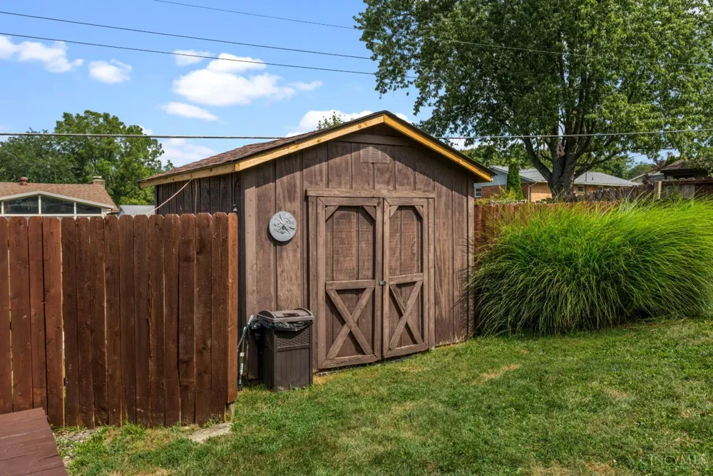 345 Harpwood Drive Franklin, OH 45005