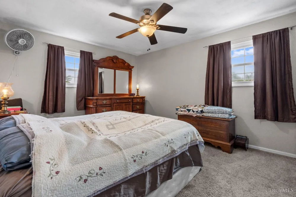 345 Harpwood Drive Franklin, OH 45005