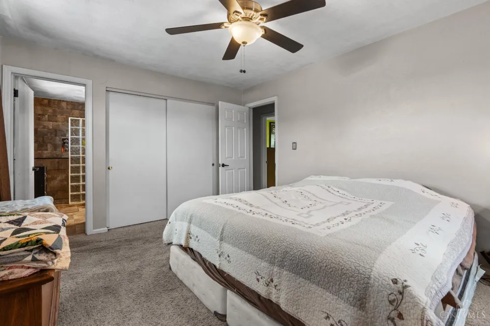 345 Harpwood Drive Franklin, OH 45005
