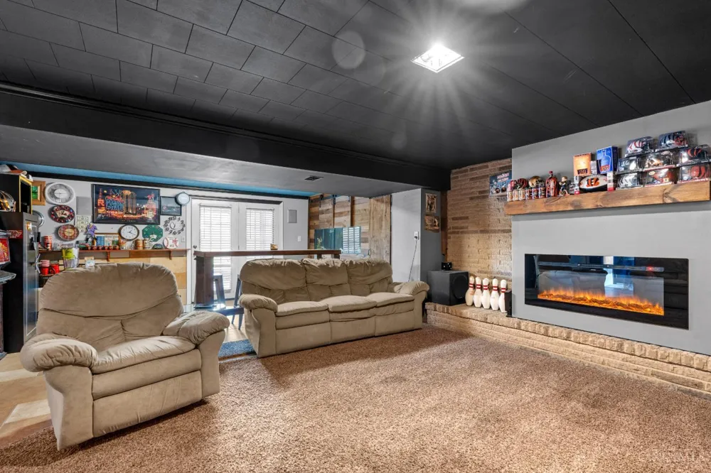 345 Harpwood Drive Franklin, OH 45005