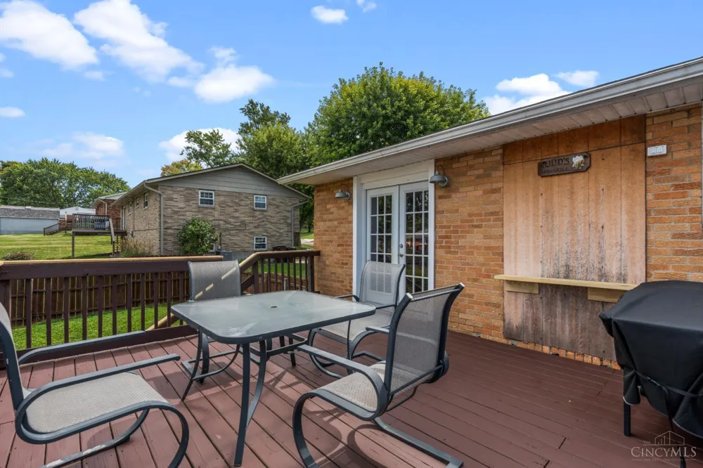 345 Harpwood Drive Franklin, OH 45005
