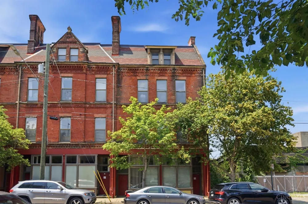 1215 Central Avenue Cincinnati, OH 45214
