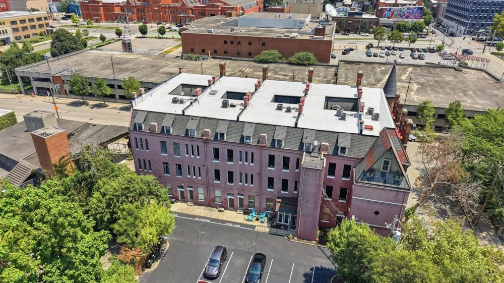 1215 Central Avenue Cincinnati, OH 45214