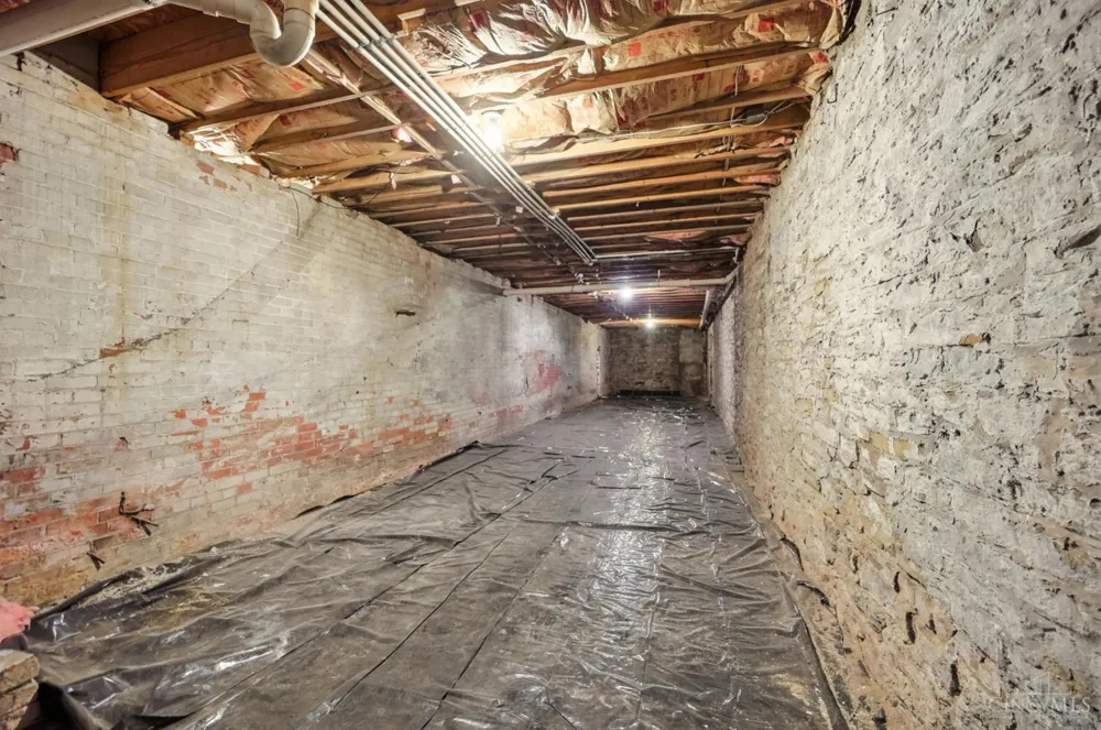 1215 Central Avenue Cincinnati, OH 45214