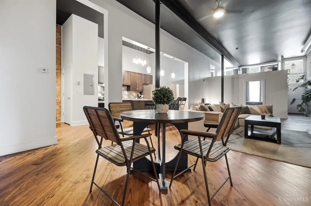 1215 Central Avenue Cincinnati, OH 45214