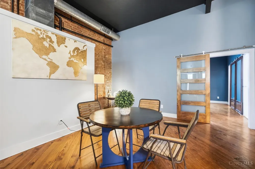1215 Central Avenue Cincinnati, OH 45214