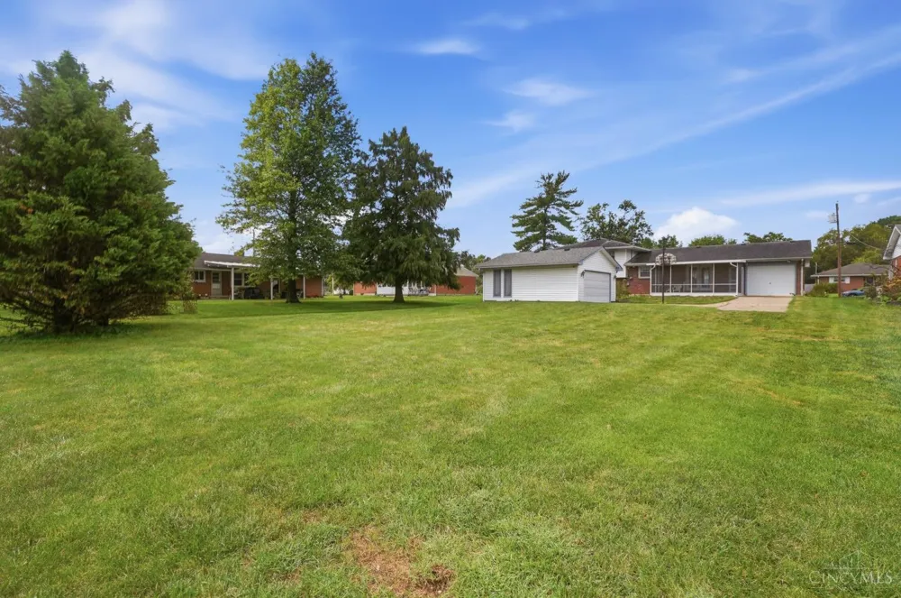 4578 Cavalier Court Fairfield, OH 45014