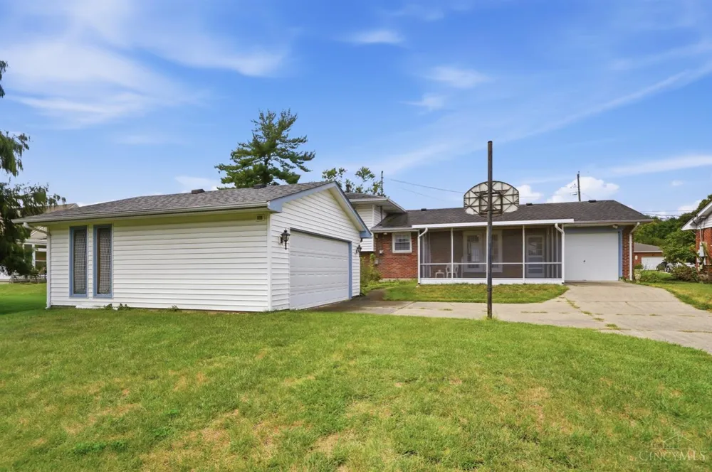 4578 Cavalier Court Fairfield, OH 45014
