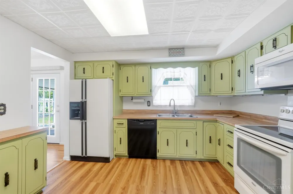 4578 Cavalier Court Fairfield, OH 45014