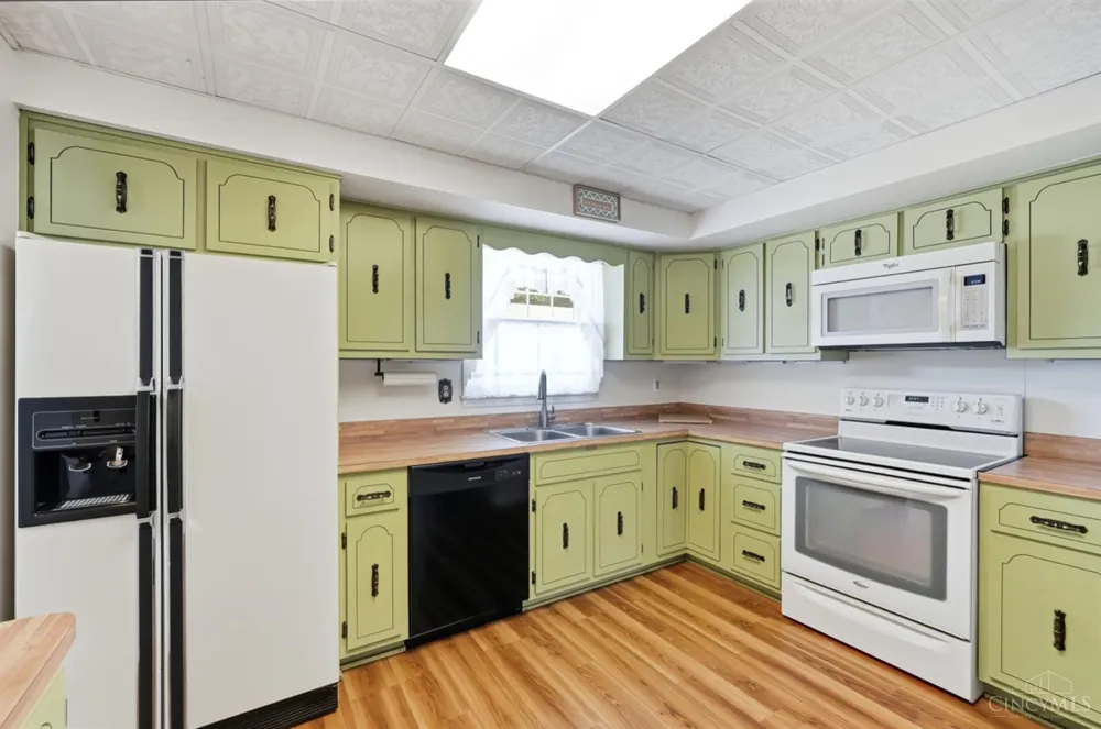 4578 Cavalier Court Fairfield, OH 45014