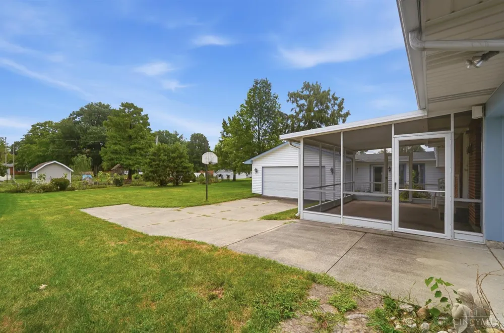 4578 Cavalier Court Fairfield, OH 45014
