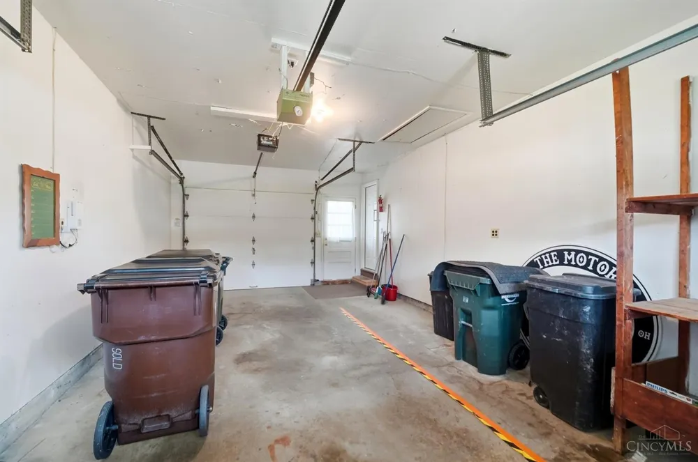 4578 Cavalier Court Fairfield, OH 45014