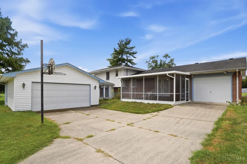 4578 Cavalier Court Fairfield, OH 45014