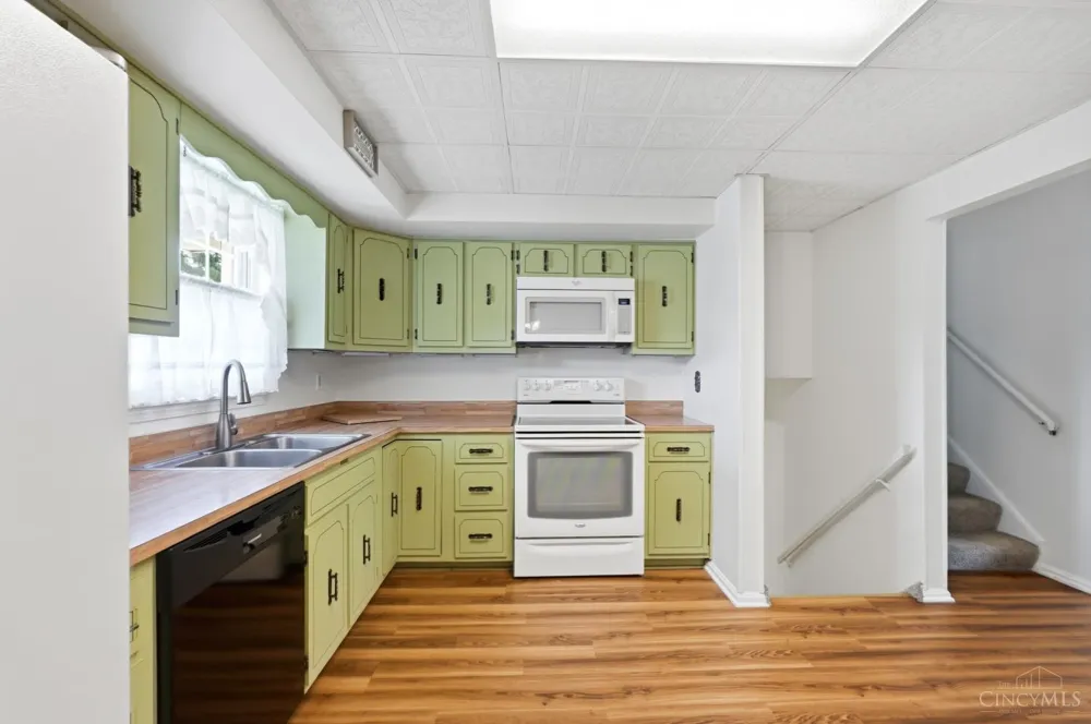 4578 Cavalier Court Fairfield, OH 45014