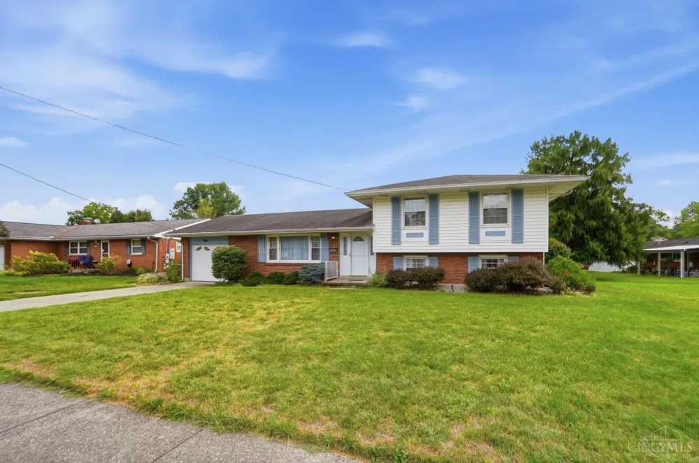 4578 Cavalier Court Fairfield, OH 45014