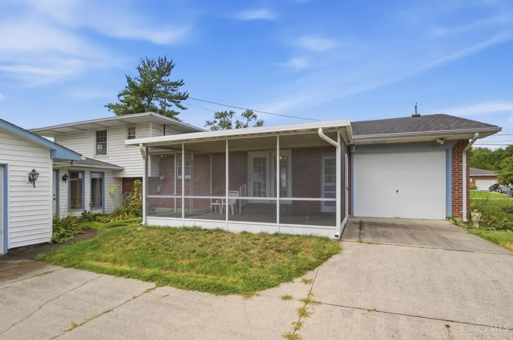 4578 Cavalier Court Fairfield, OH 45014