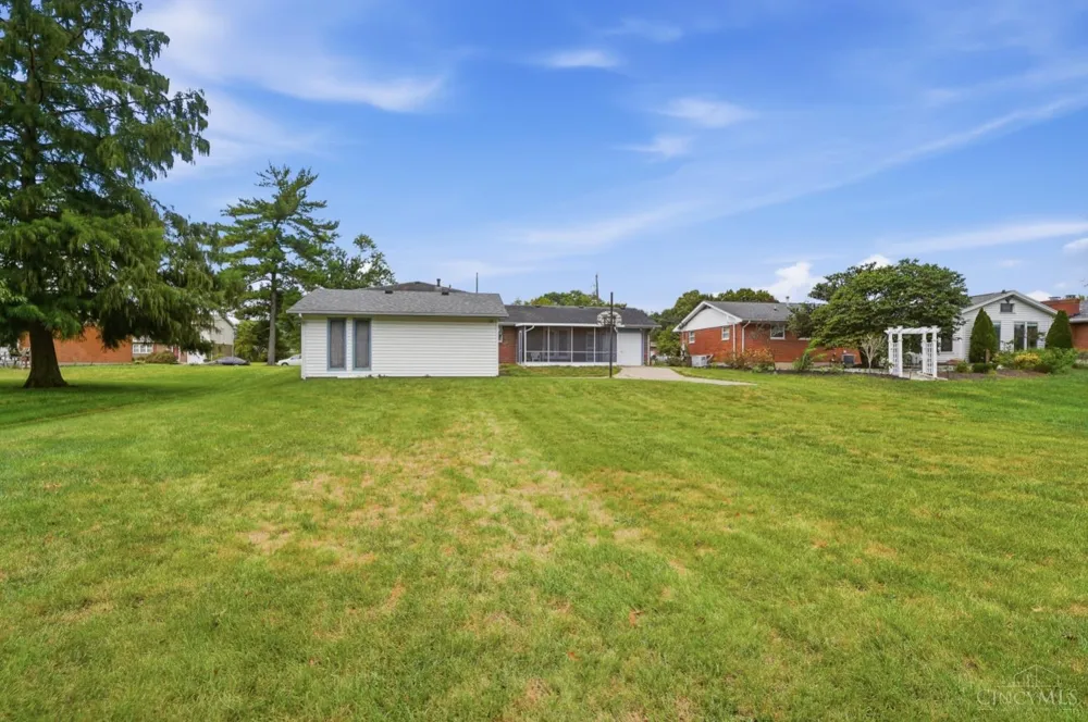 4578 Cavalier Court Fairfield, OH 45014
