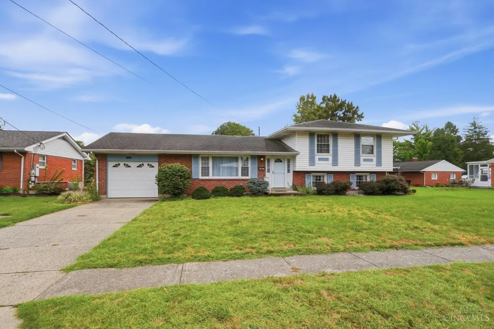 4578 Cavalier Court Fairfield, OH 45014