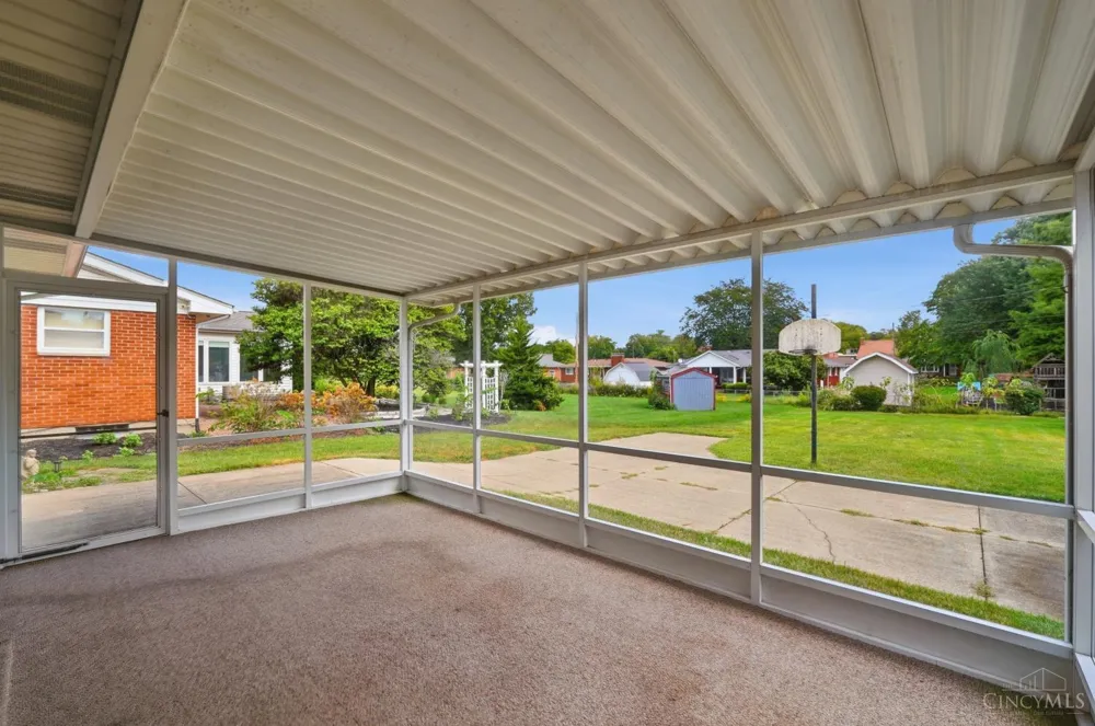 4578 Cavalier Court Fairfield, OH 45014