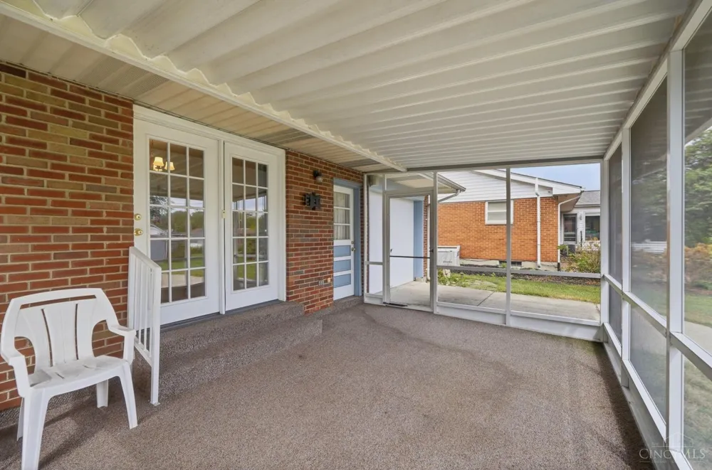 4578 Cavalier Court Fairfield, OH 45014