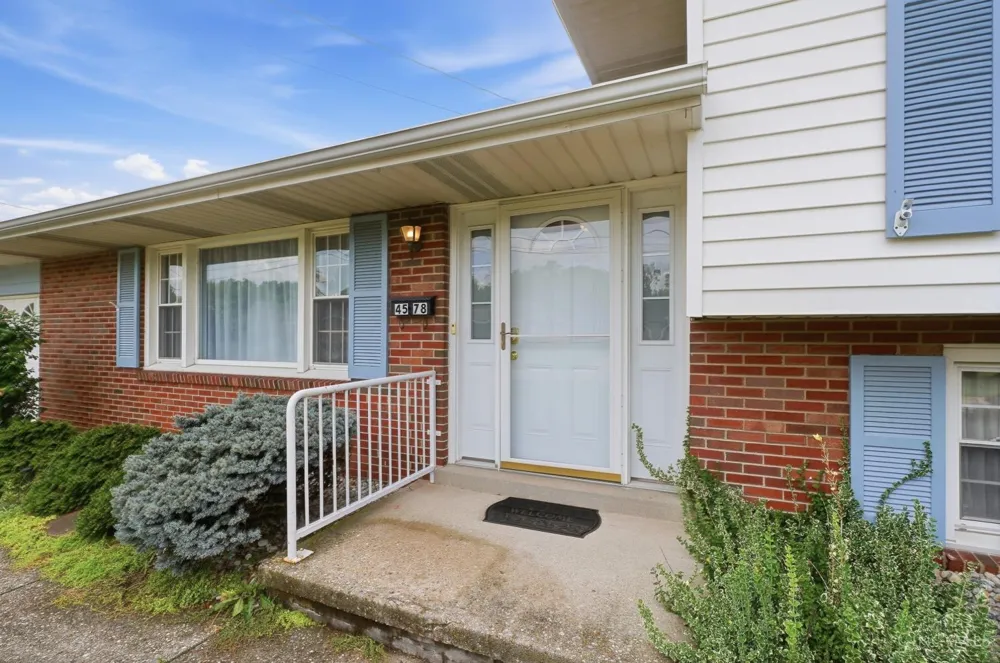4578 Cavalier Court Fairfield, OH 45014