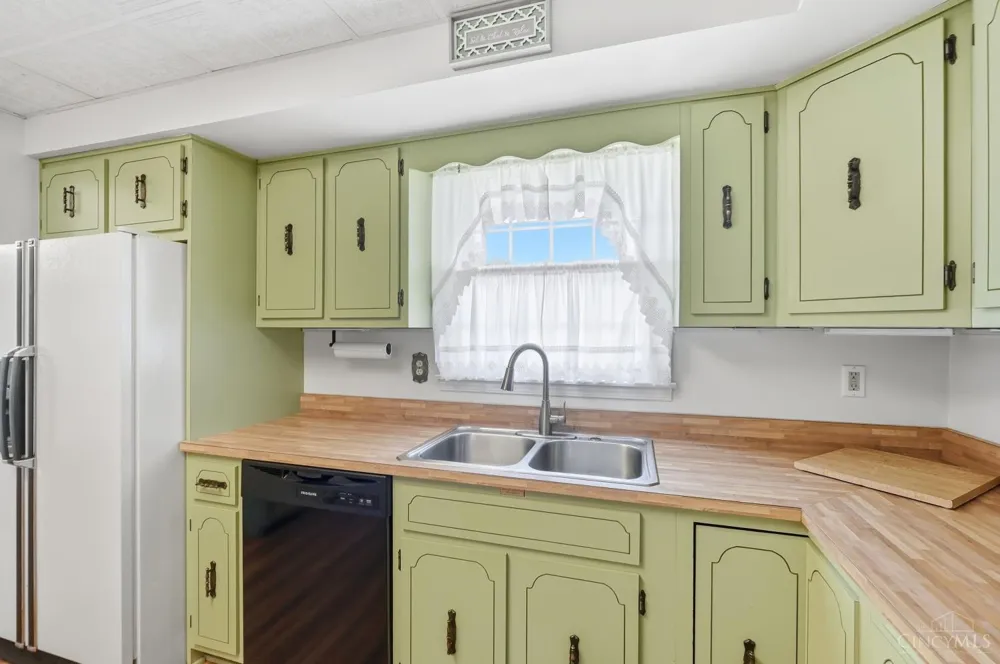 4578 Cavalier Court Fairfield, OH 45014