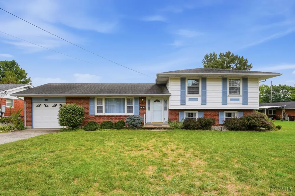 4578 Cavalier Court Fairfield, OH 45014