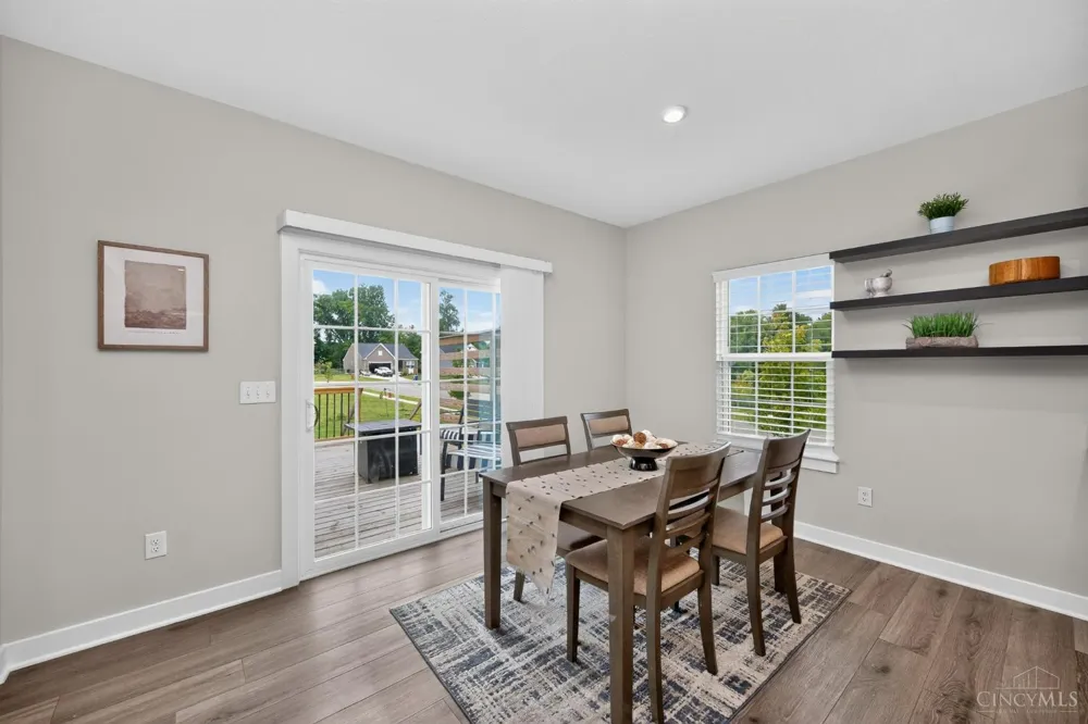1225 Millstream Drive Batavia, OH 45102