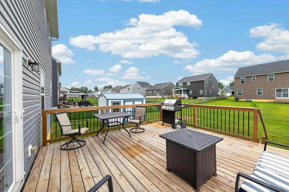 1225 Millstream Drive Batavia, OH 45102