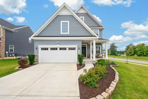 1225 Millstream Drive