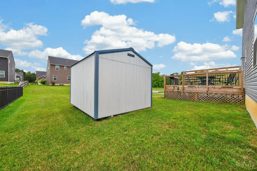 1225 Millstream Drive Batavia, OH 45102