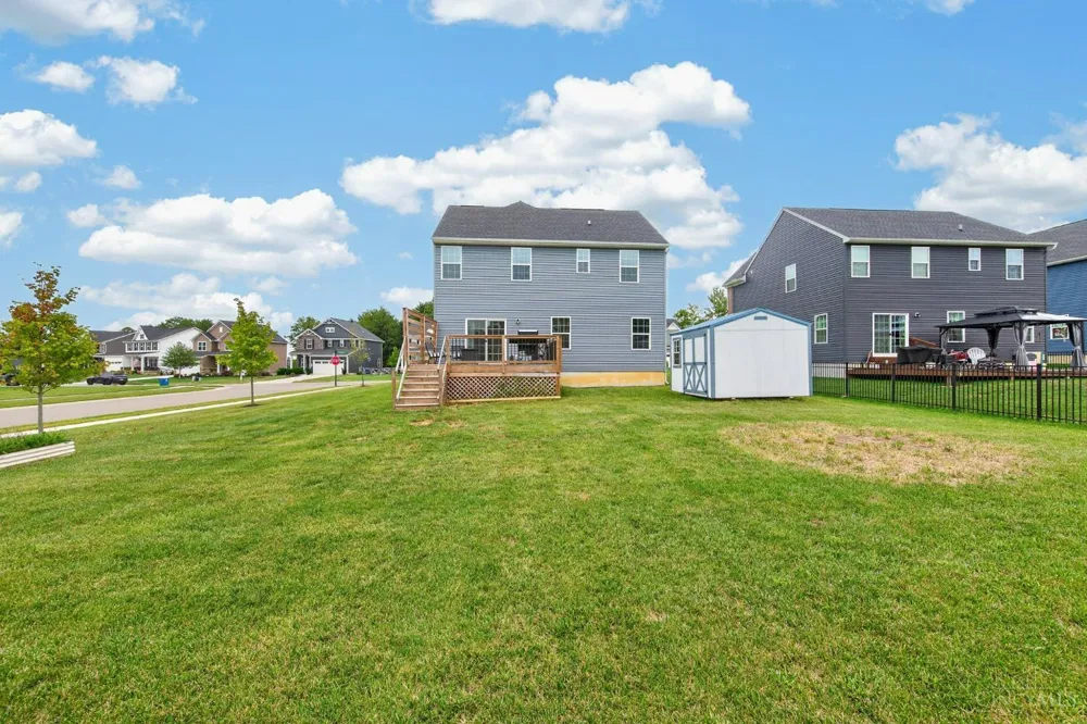 1225 Millstream Drive Batavia, OH 45102