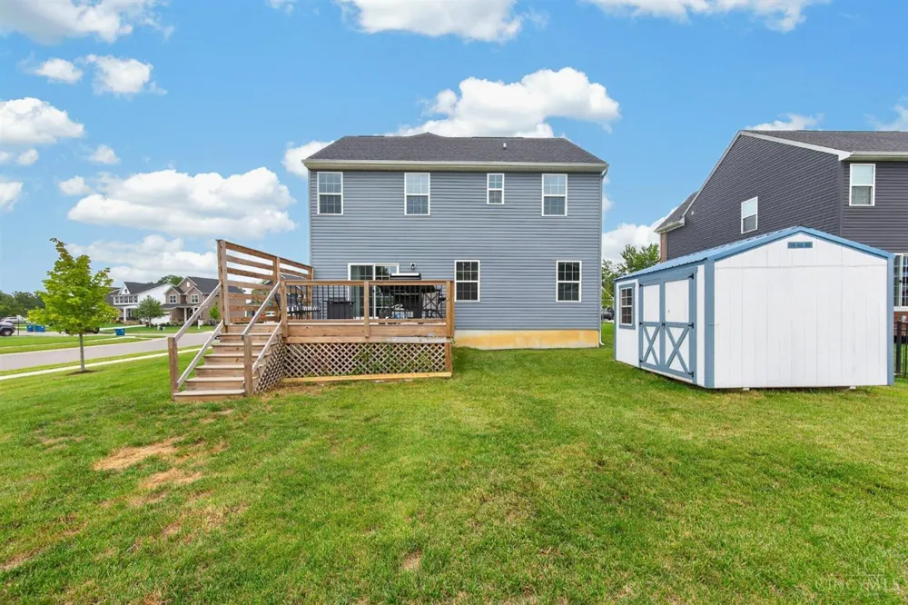 1225 Millstream Drive Batavia, OH 45102