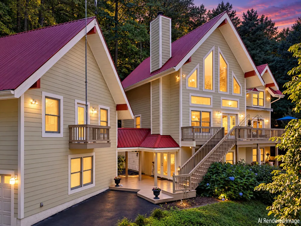 Grand Vista Drive Sylva, NC 28779