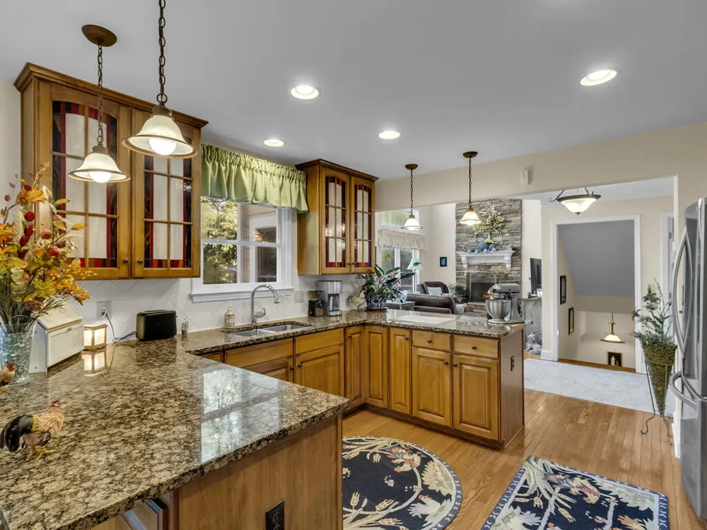 Grand Vista Drive Sylva, NC 28779