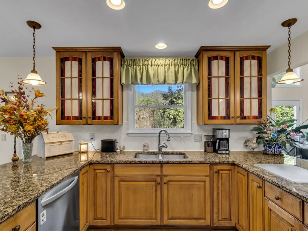 Grand Vista Drive Sylva, NC 28779