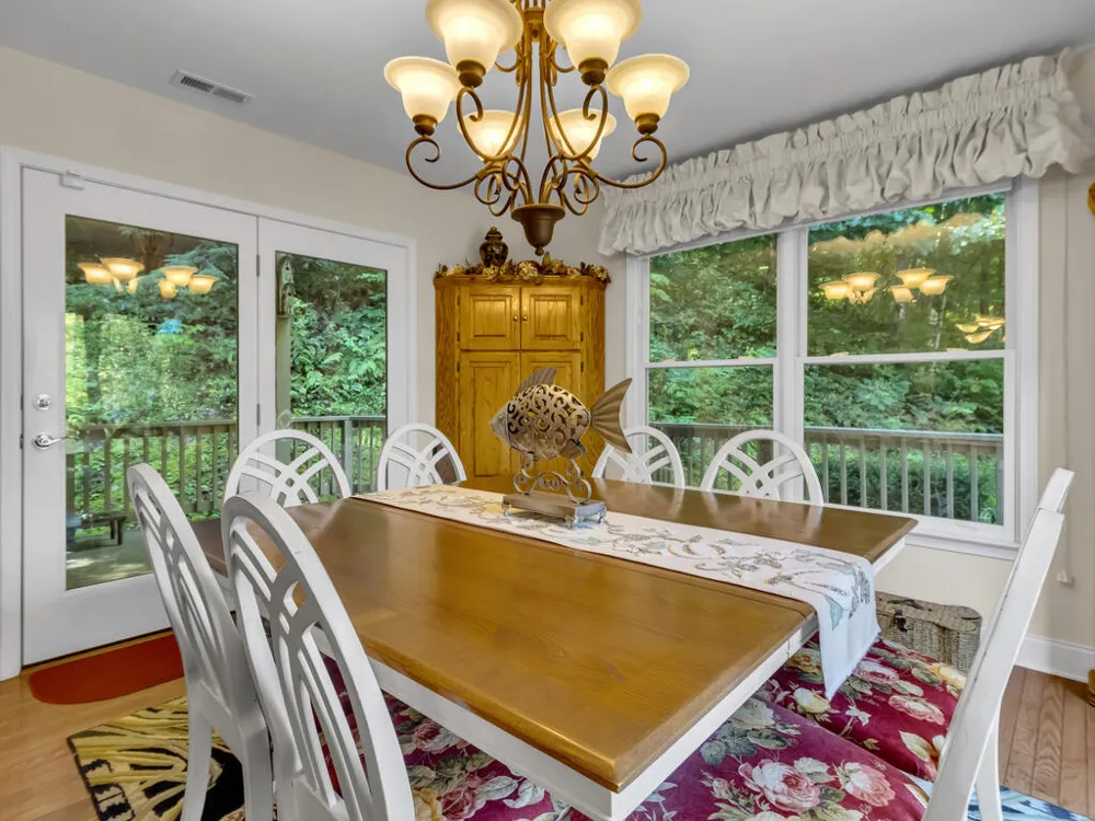 Grand Vista Drive Sylva, NC 28779