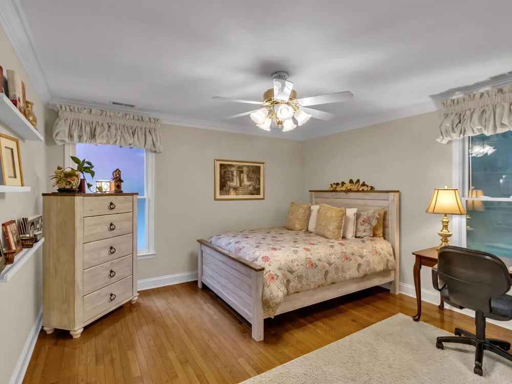 Grand Vista Drive Sylva, NC 28779