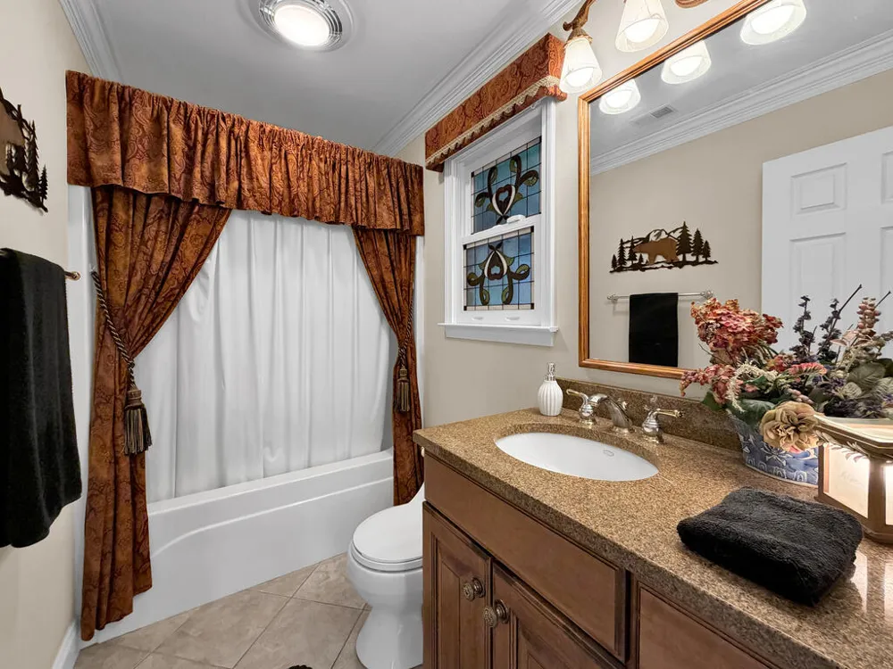 Grand Vista Drive Sylva, NC 28779