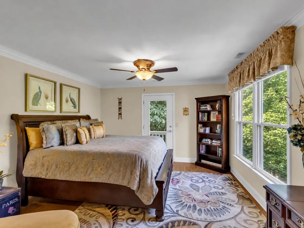 Grand Vista Drive Sylva, NC 28779