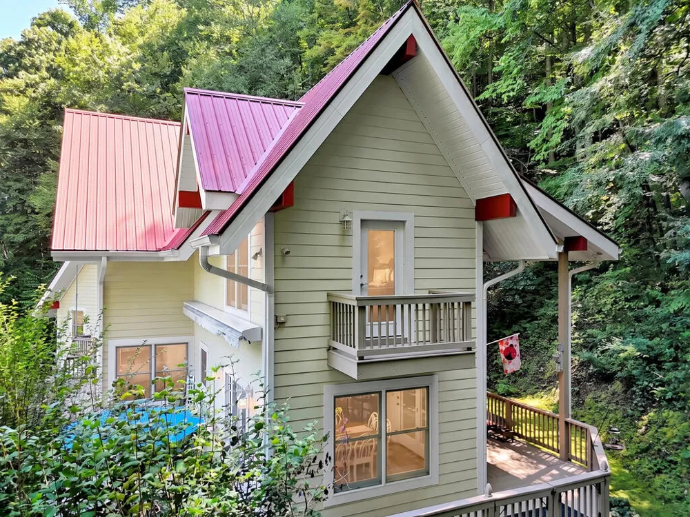 Grand Vista Drive Sylva, NC 28779